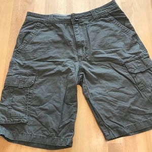 Trilogy Cargo Shorts